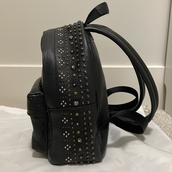 💯Authentic- Coach Mini Backpack - Picture 3 of 12